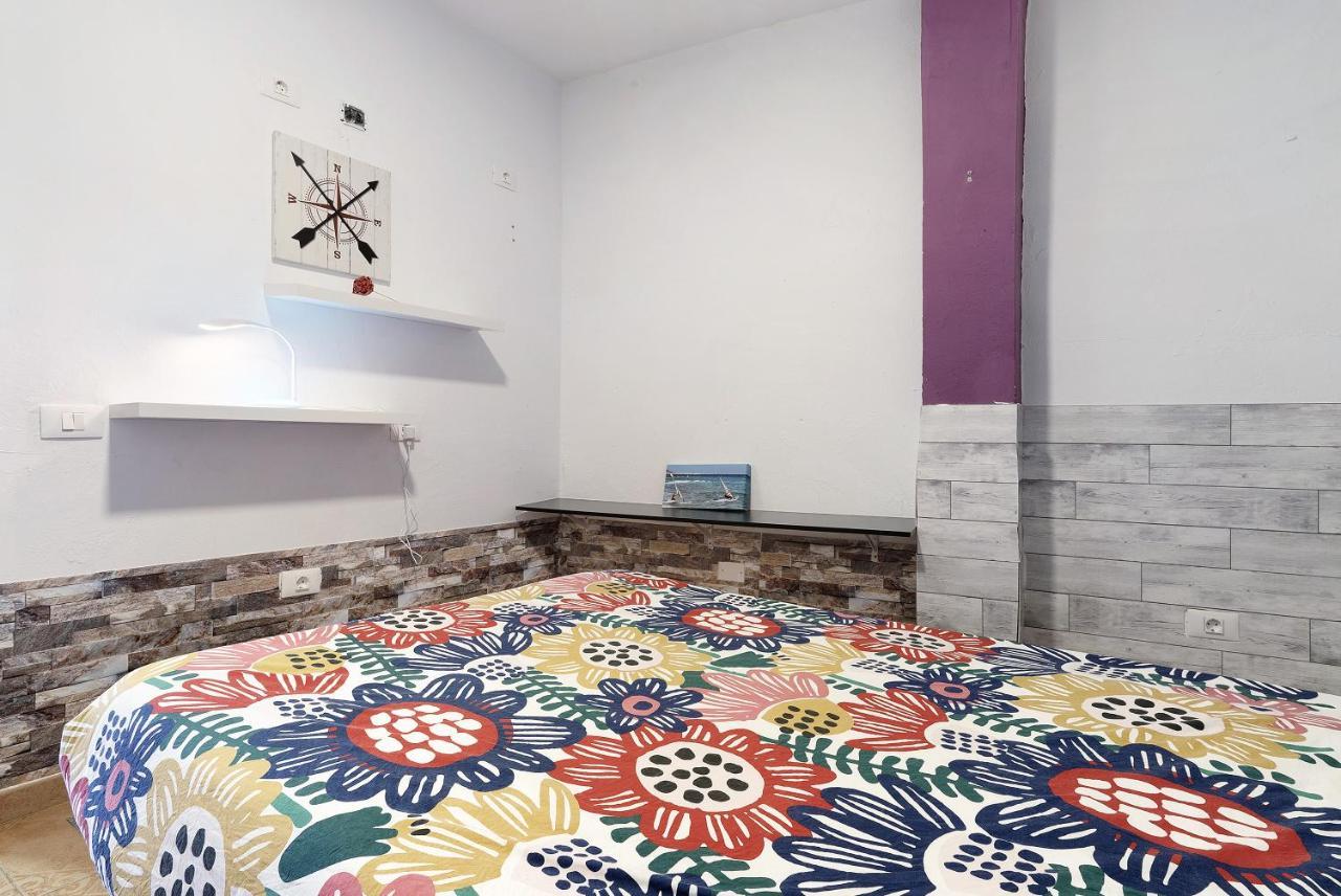 Sweet Home Pozo Izquierdo B Las Palmas de Gran Canaria Exterior foto